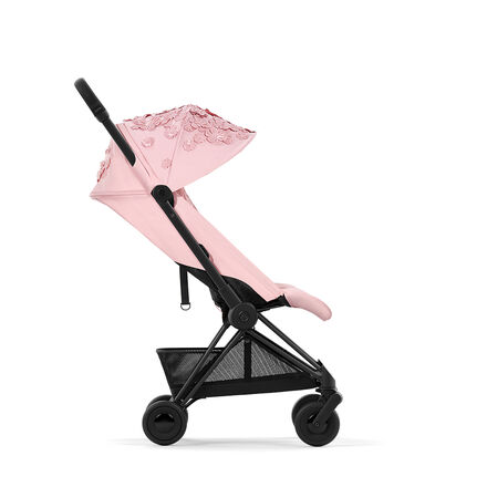 Cybex Platinum Simply Flowers Coÿa in Pale Blush