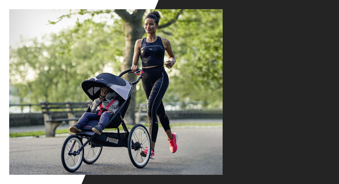 Immagine AVI Cybex Gold Sport Collection By Puma