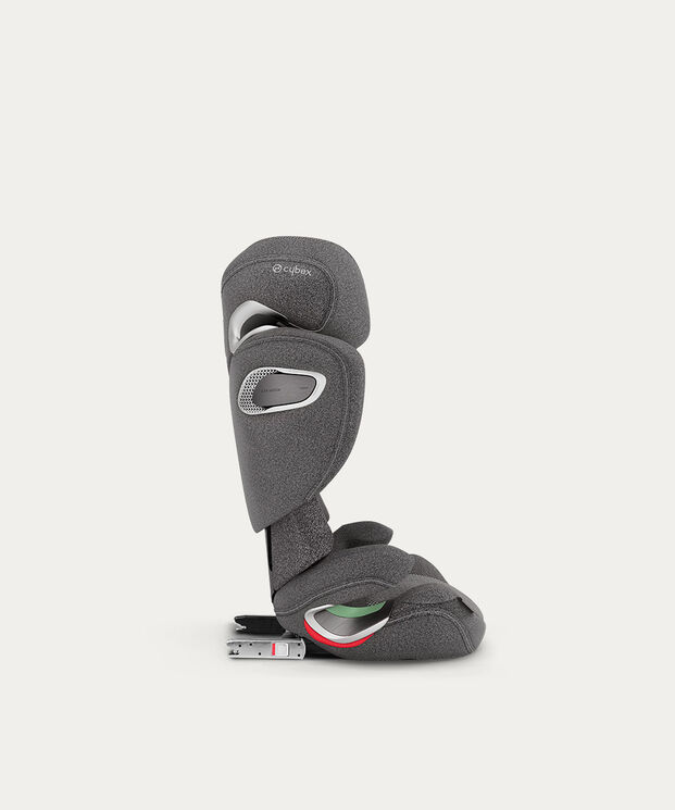 CYBEX Platinum Solution T i-Fix Car Seat