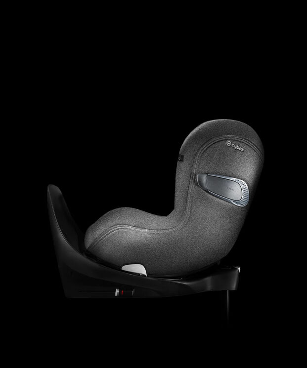 CYBEX Platinum Sirona T i-Size Car Seat