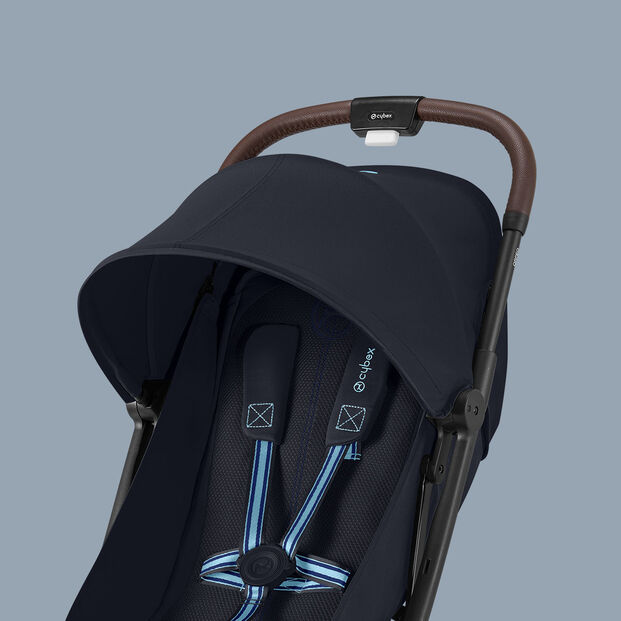 CYBEX Orfeo Buggy in Dark Blue