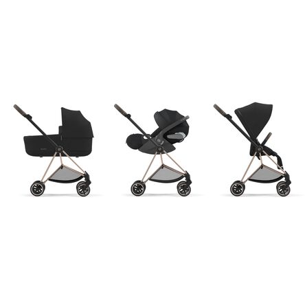 Con Travel System