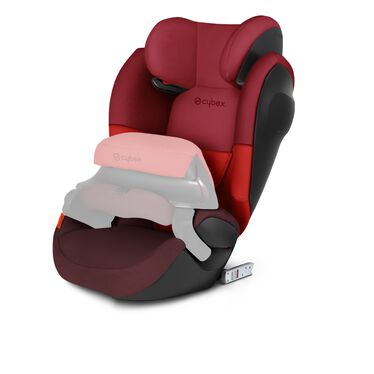 Cybex Pallas M-Fix - Auto Kindersitz