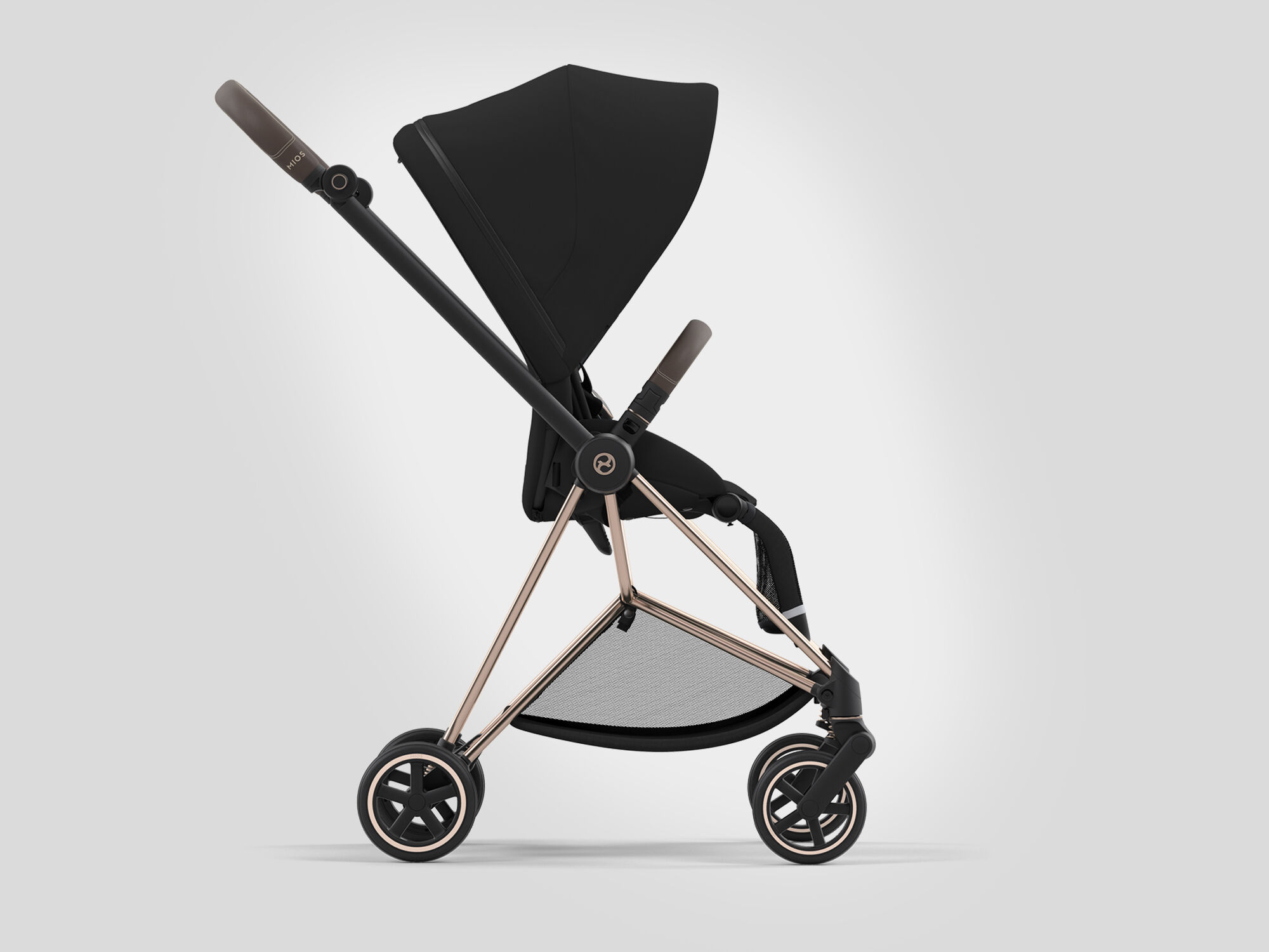 CYBEX Mios Platinum stroller | Buy online