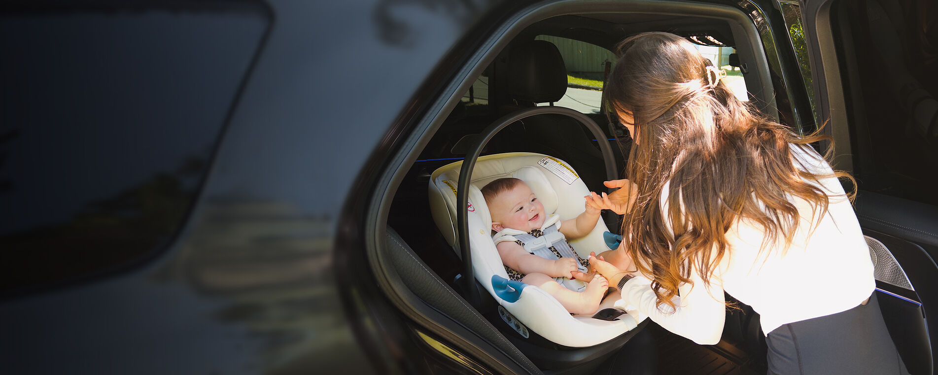 CYBEX Platinum Car Seats