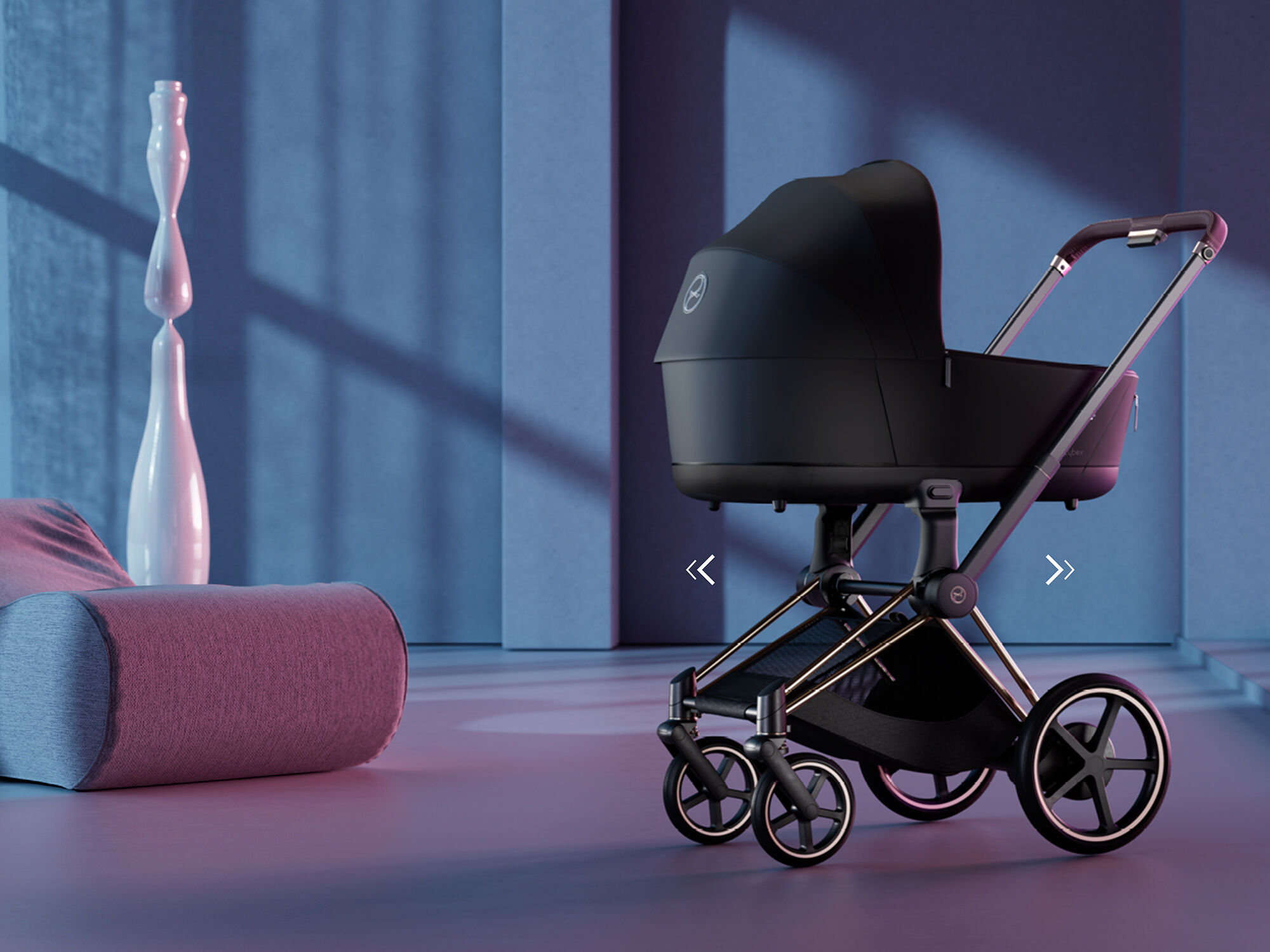 CYBEX Online Shop | Child Car Seats, Strollers, Baby Carriers and