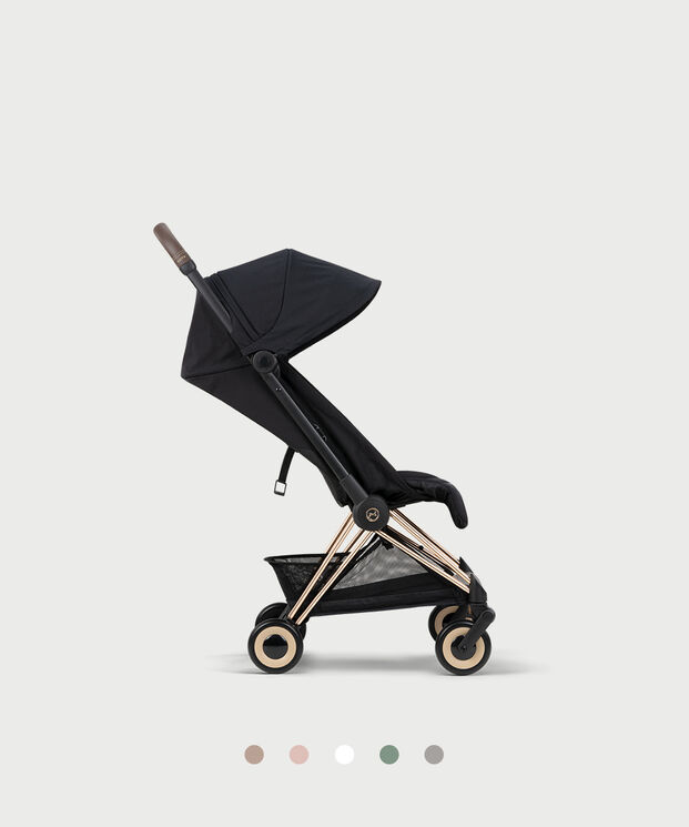 CYBEX Platinum Buggy Product Image