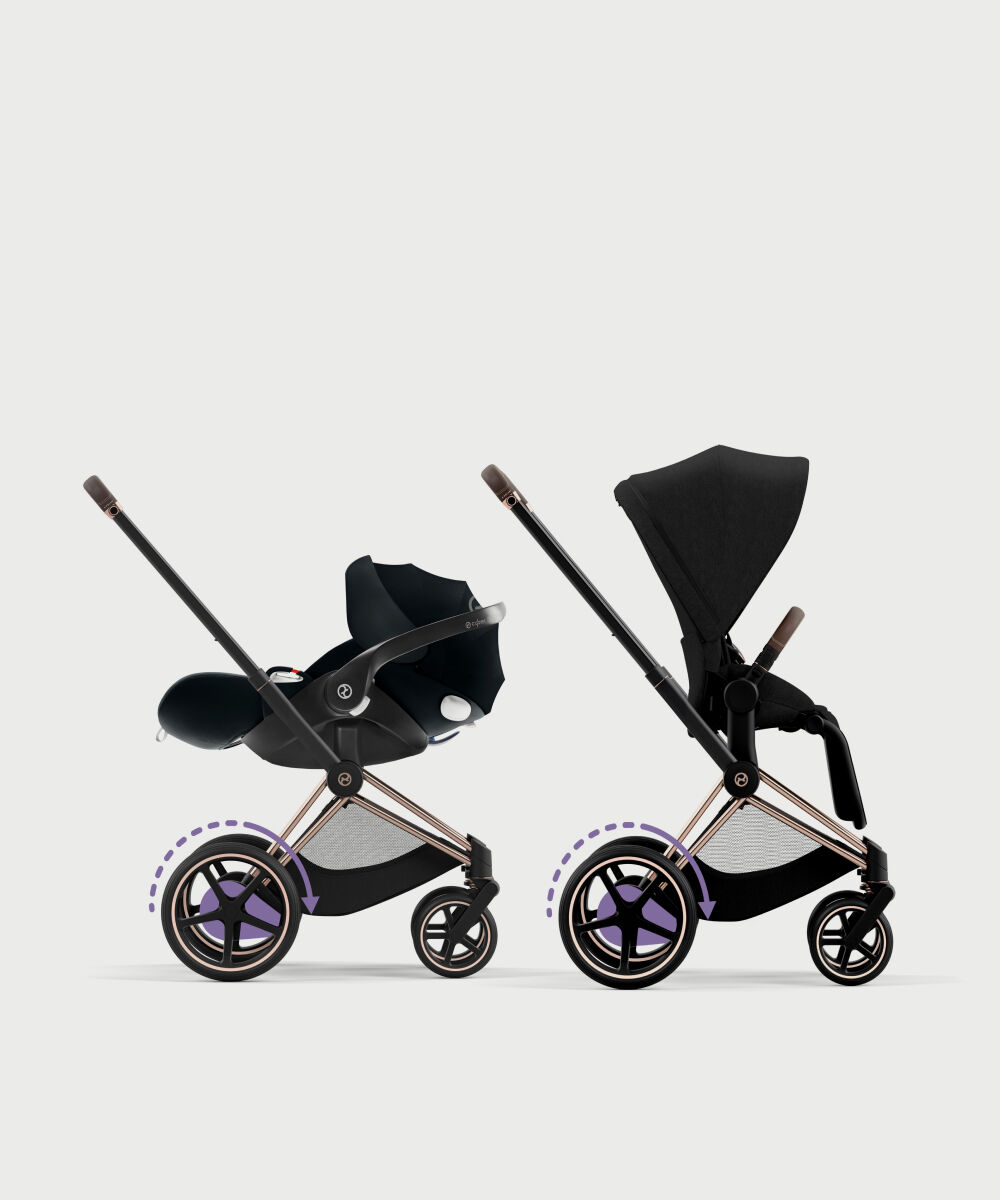 CYBEX Online Shop | Child Car Seats, Strollers, Baby Carriers and