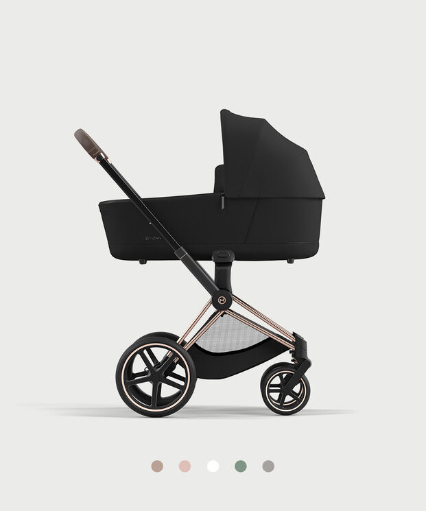 CYBEX Platinum Priam Stroller