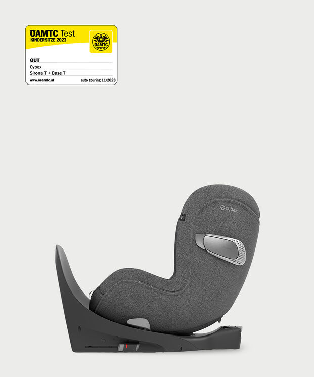 CYBEX Platinum Sirona T i-Size Car Seat