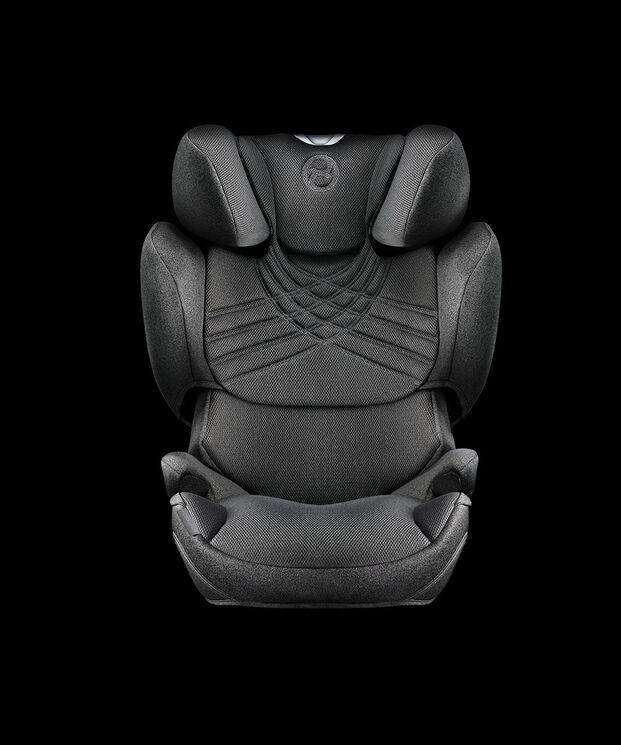 CYBEX Platinum Solution T i-Fix Car Seat