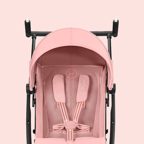 CYBEX Libelle Buggy in Candy Pink