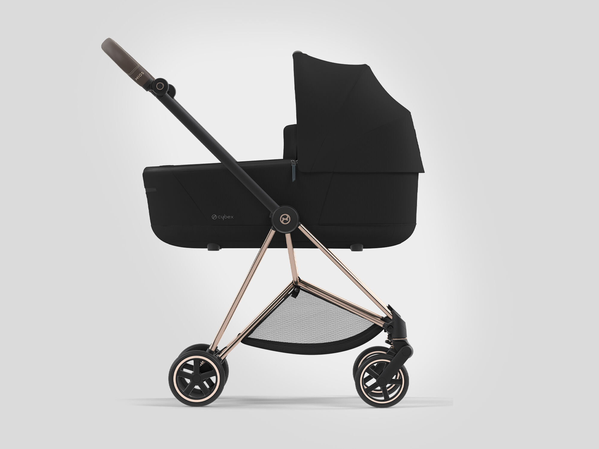 CYBEX Mios Platinum stroller | Buy online