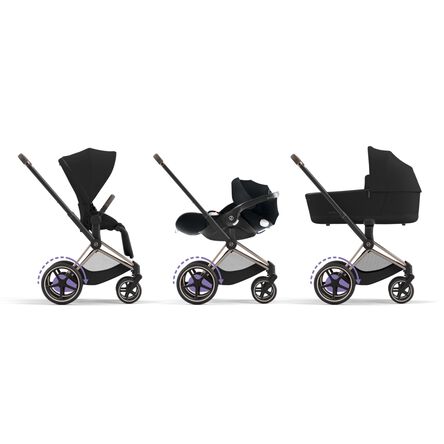 3-in-1 Travel System