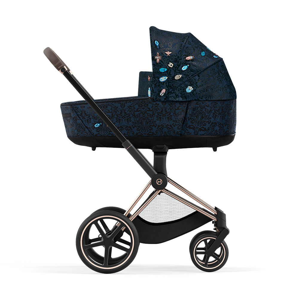 CYBEX Jewels of Nature Fashion Collection │ Strollers, Car Seats 
