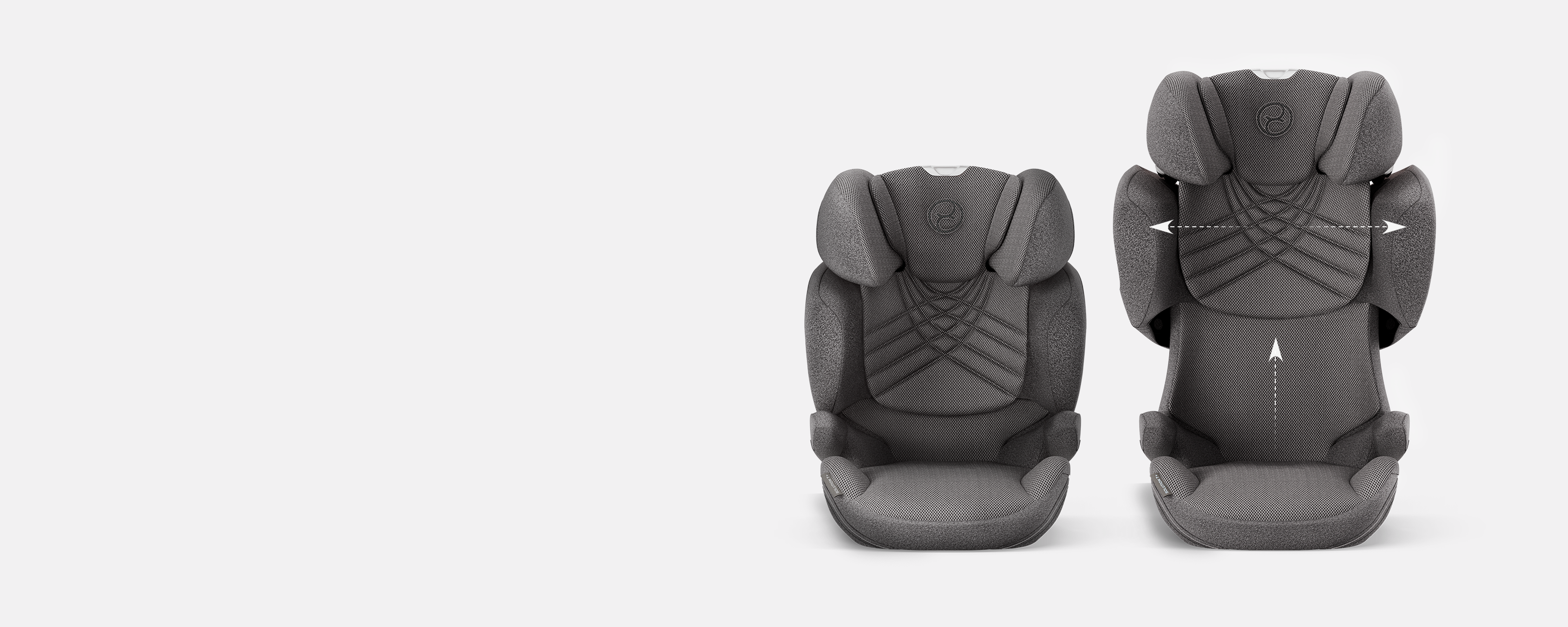 Auto-Kindersitz Solution t I-Fix acheter en ligne