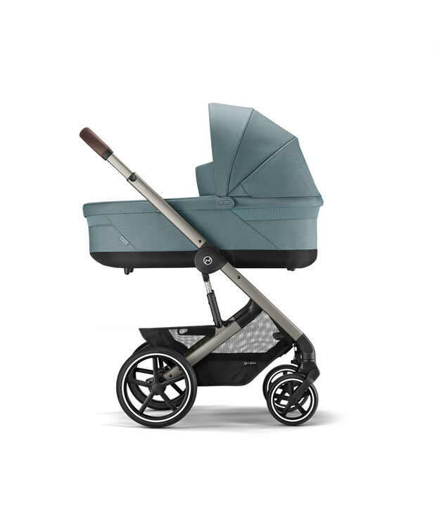 CYBEX Gold Full-Size Stroller