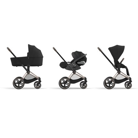 Con Travel System