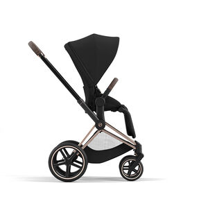 Priam Stoelpakket voor een CYBEX Platinum-kinderwagen op een Priam Frame