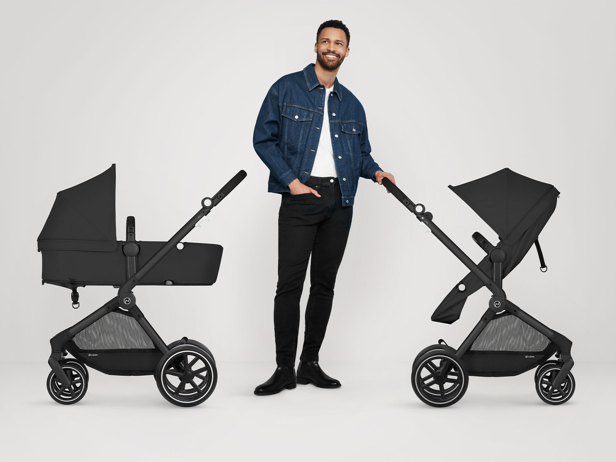 CYBEX Online Shop | Child Car Seats, Strollers, Baby Carriers and