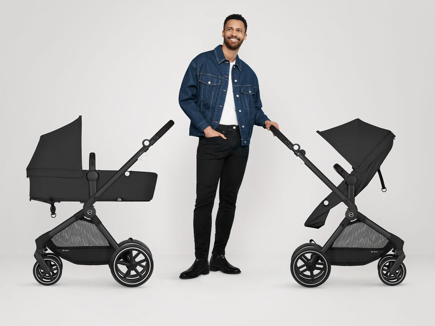 CYBEX Online Shop  Child Car Seats, Strollers, Baby Carriers and Furniture  from CYBEX