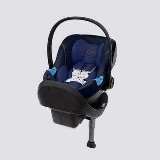 CYBEX Safety Notices and Recalls Infant Car Seat Webbing