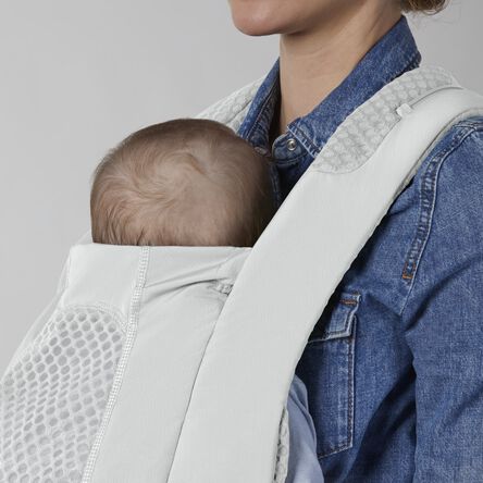 Flexible Neck Support