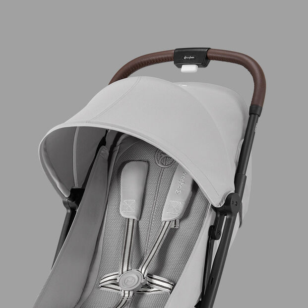 CYBEX Orfeo Buggy in Fog Grey