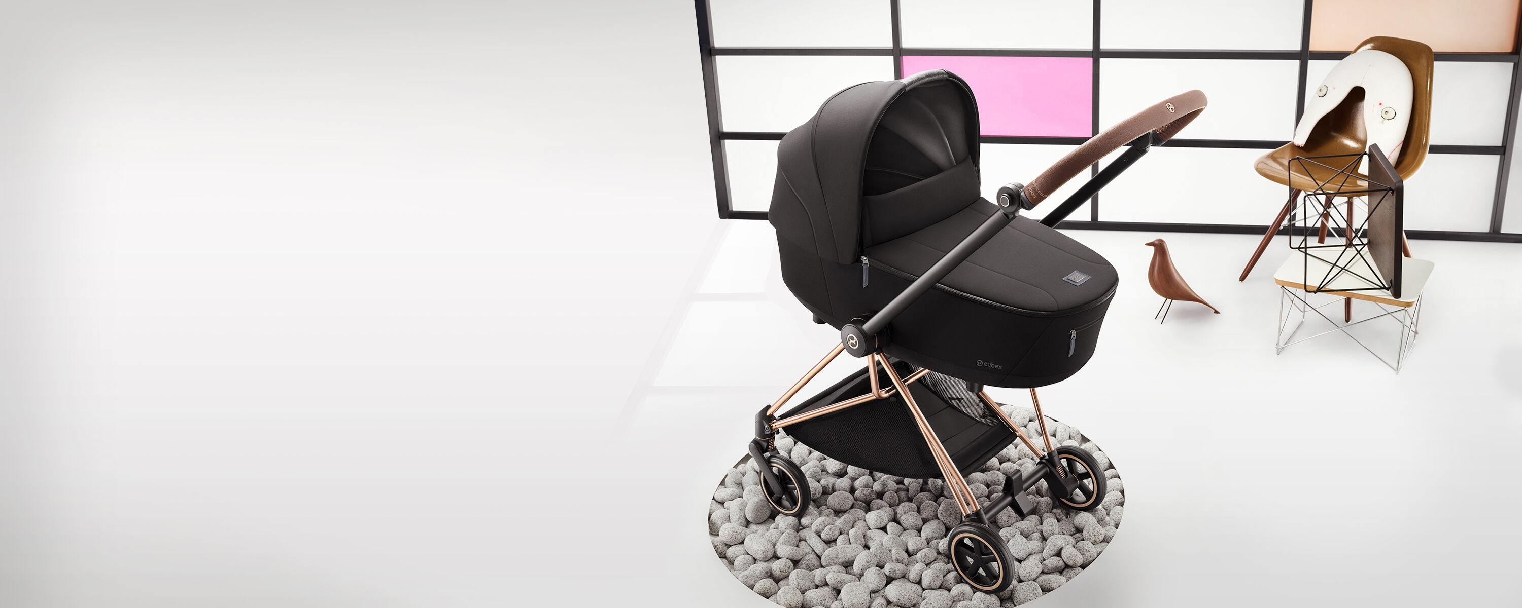 CYBEX Mios Platinum stroller | Buy online