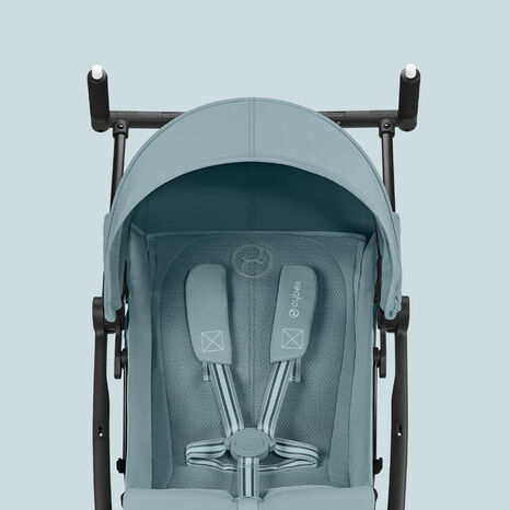 CYBEX Libelle Buggy in Stormy Blue