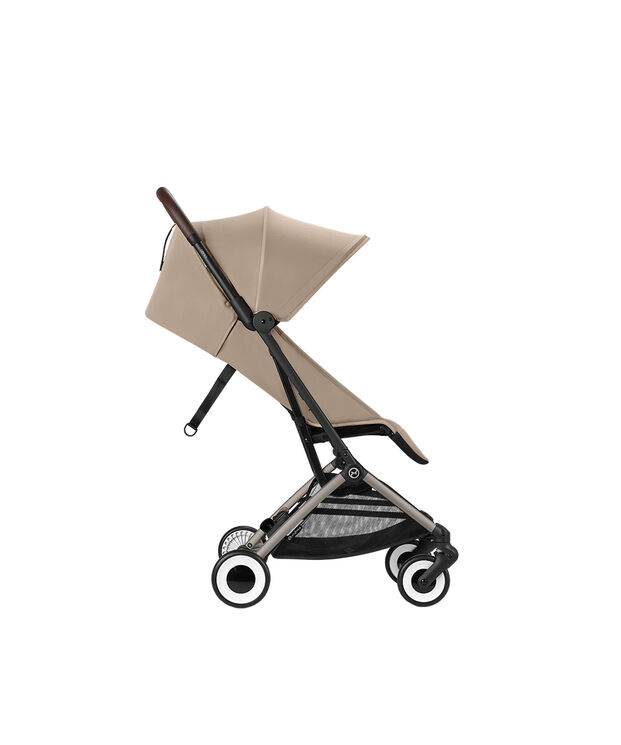 CYBEX Gold Travel Pushchairs