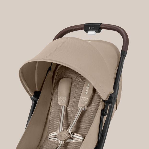 CYBEX Orfeo Buggy in Almond Beige