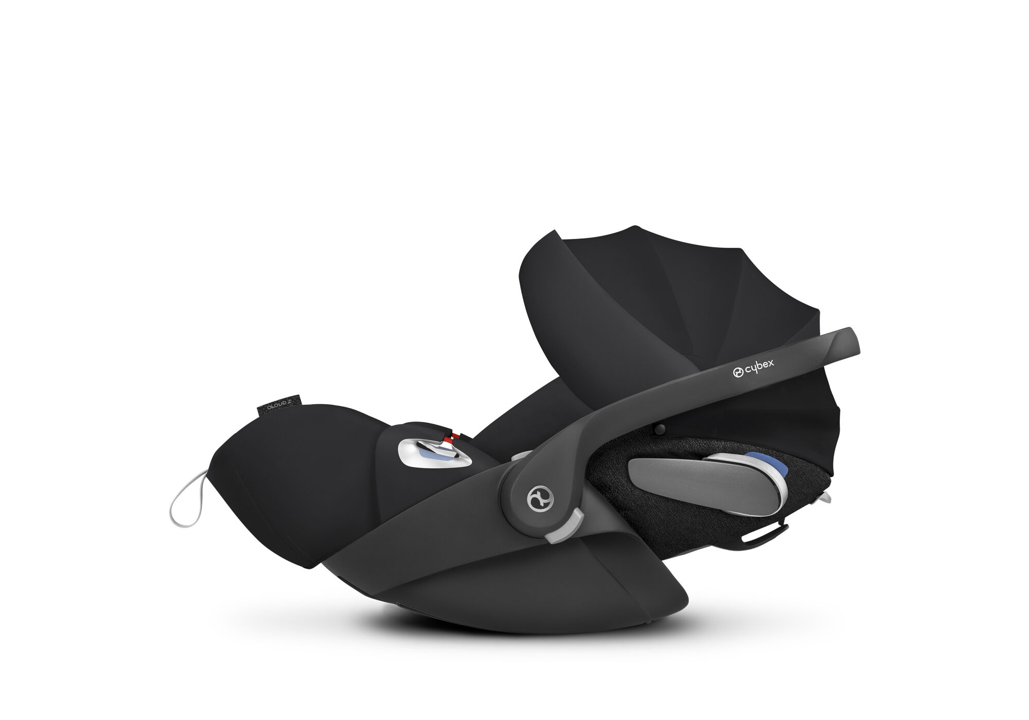 Cloud Z i-Size | Infant Car Seat | CYBEX Platinum
