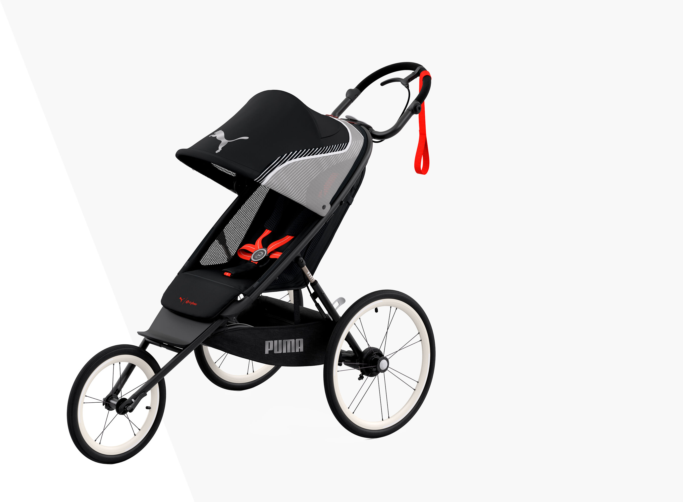 PUMA x CYBEX ZENO ワンボックス カラー-