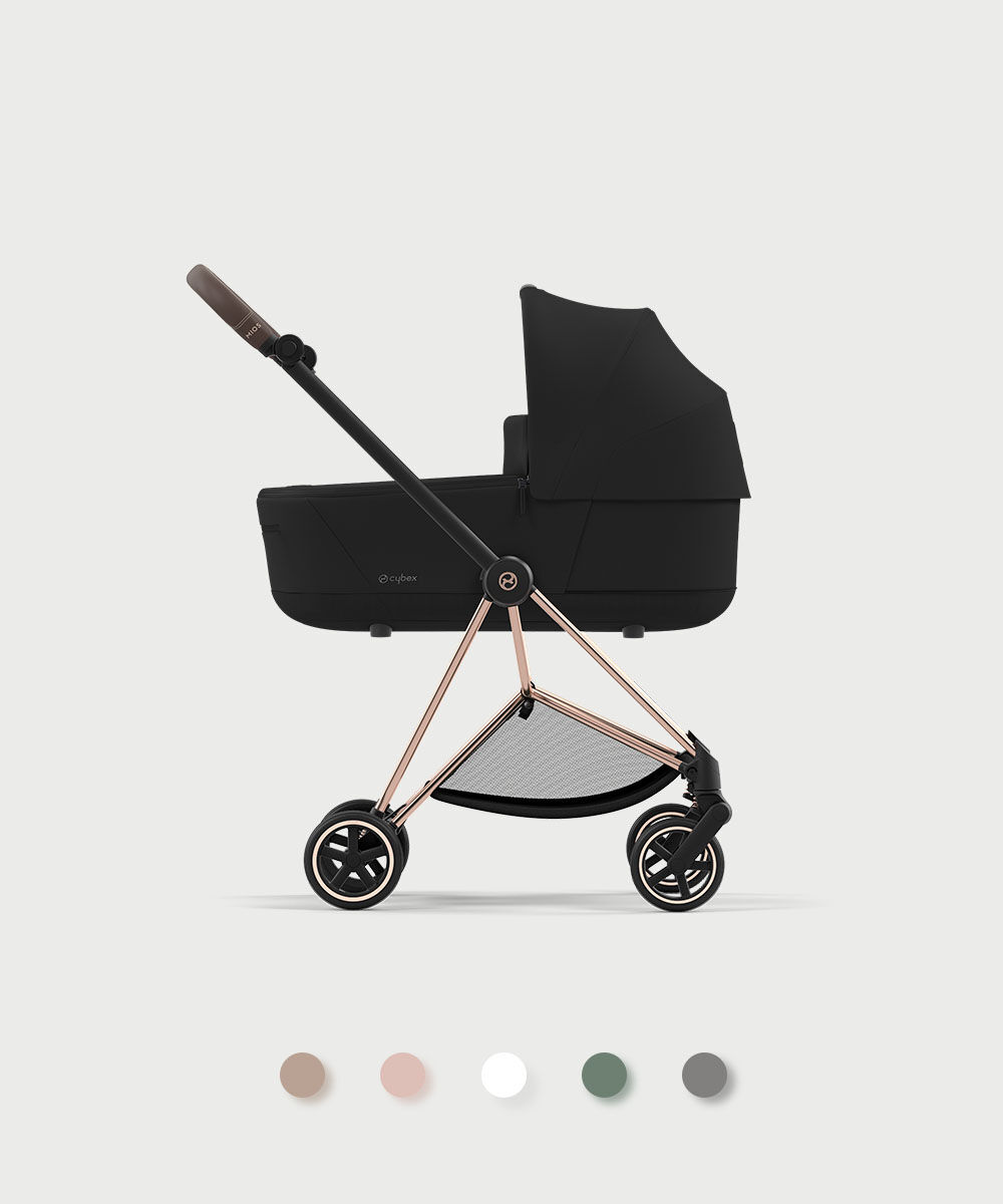 CYBEX Online Shop | Child Car Seats, Strollers, Baby Carriers and 