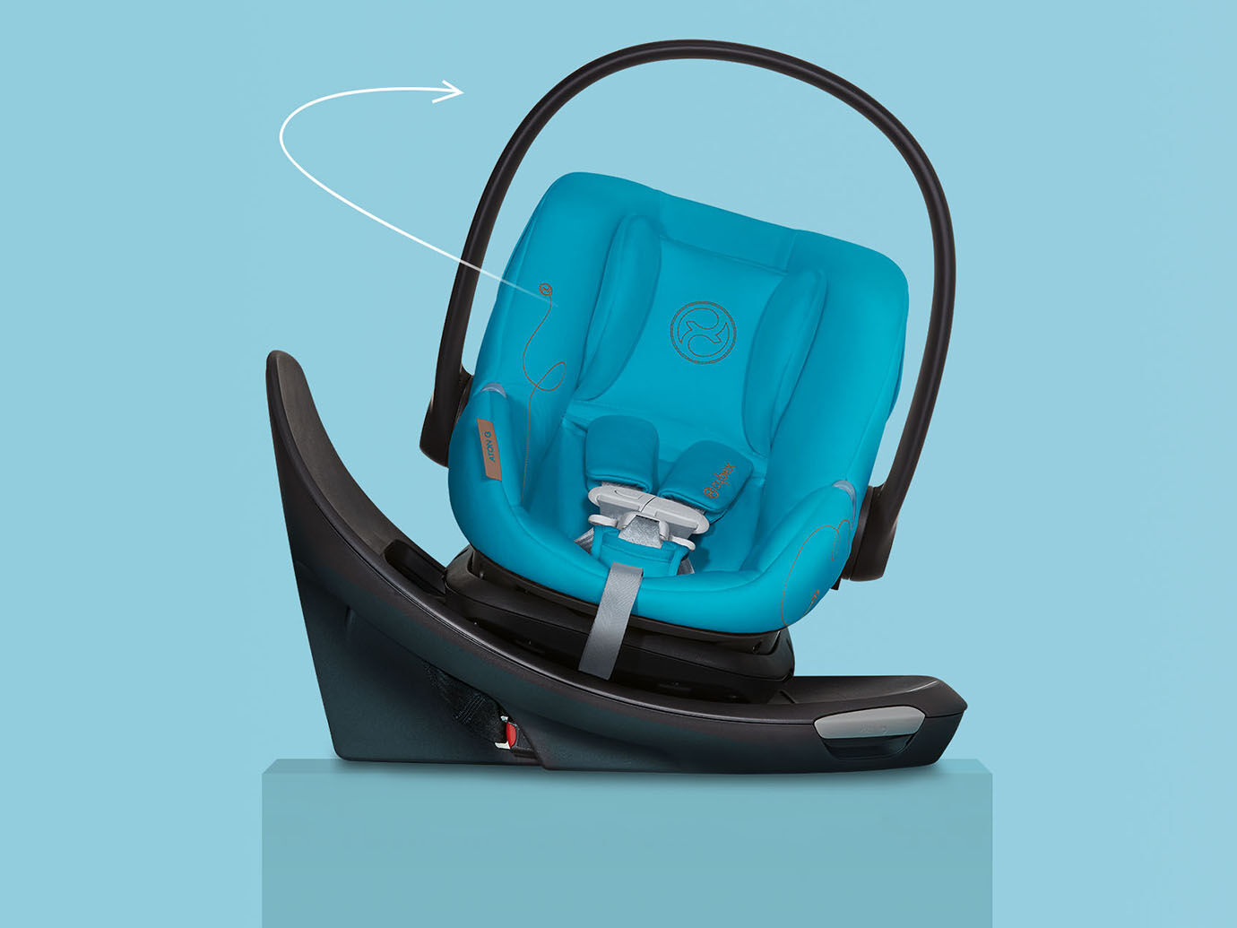 CYBEX Online Shop | Child Car Seats, Strollers, Baby Carriers and 
