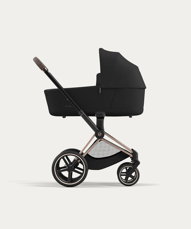 CYBEX Platinum Priam Stroller