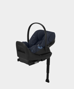 CYBEX Gold Infant Car Seat Cloud G Lux with SensorSafe