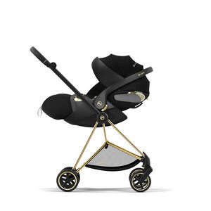 Obraz – produkt – rama Mios z Cloud T i-Size z kolekcji CYBEX by Jeremy Scott Wings