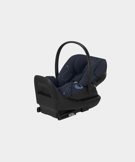 CYBEX Gold Infant Car Seat Cloud G 