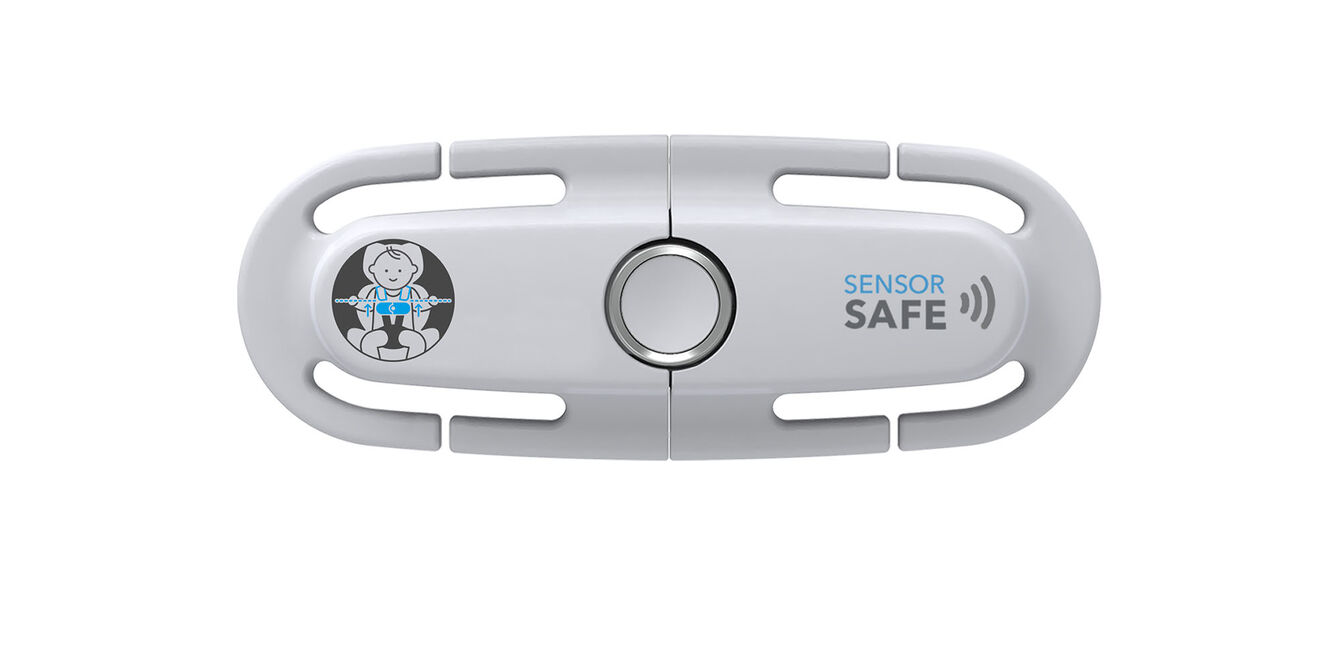 Afbeelding CYBEX SensorSafe voor peuters