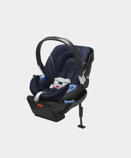 CYBEX Gold Infant Car Seat Aton 2