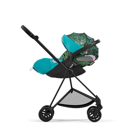 Cybex Platinum DJ Khaled Collaboration Mios Frame Cloud T i-Size Stroller Product Image