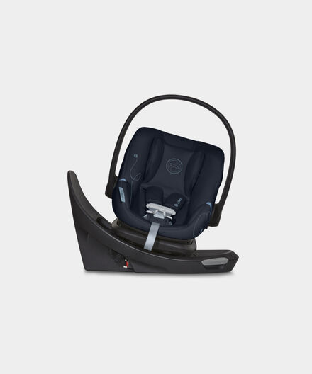 CYBEX Gold Infant Car Seat Aton G Swivel