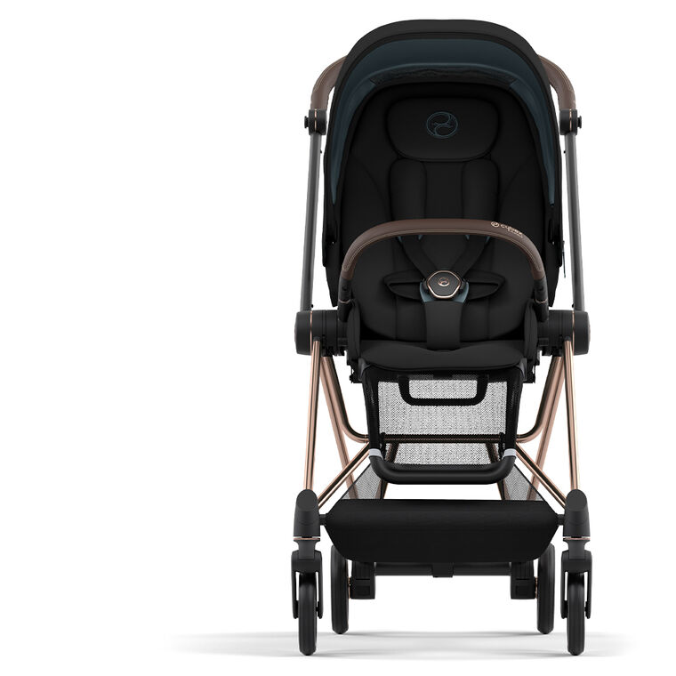 CYBEX Platinum Mios Stroller Design Image