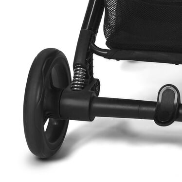 Cybex Beezy New Compact Stroller 2021, First look