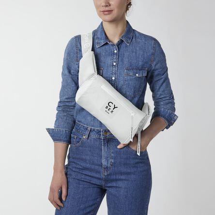 Trendy Crossbody Bag