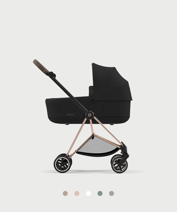 CYBEX Platinum Mios Stroller