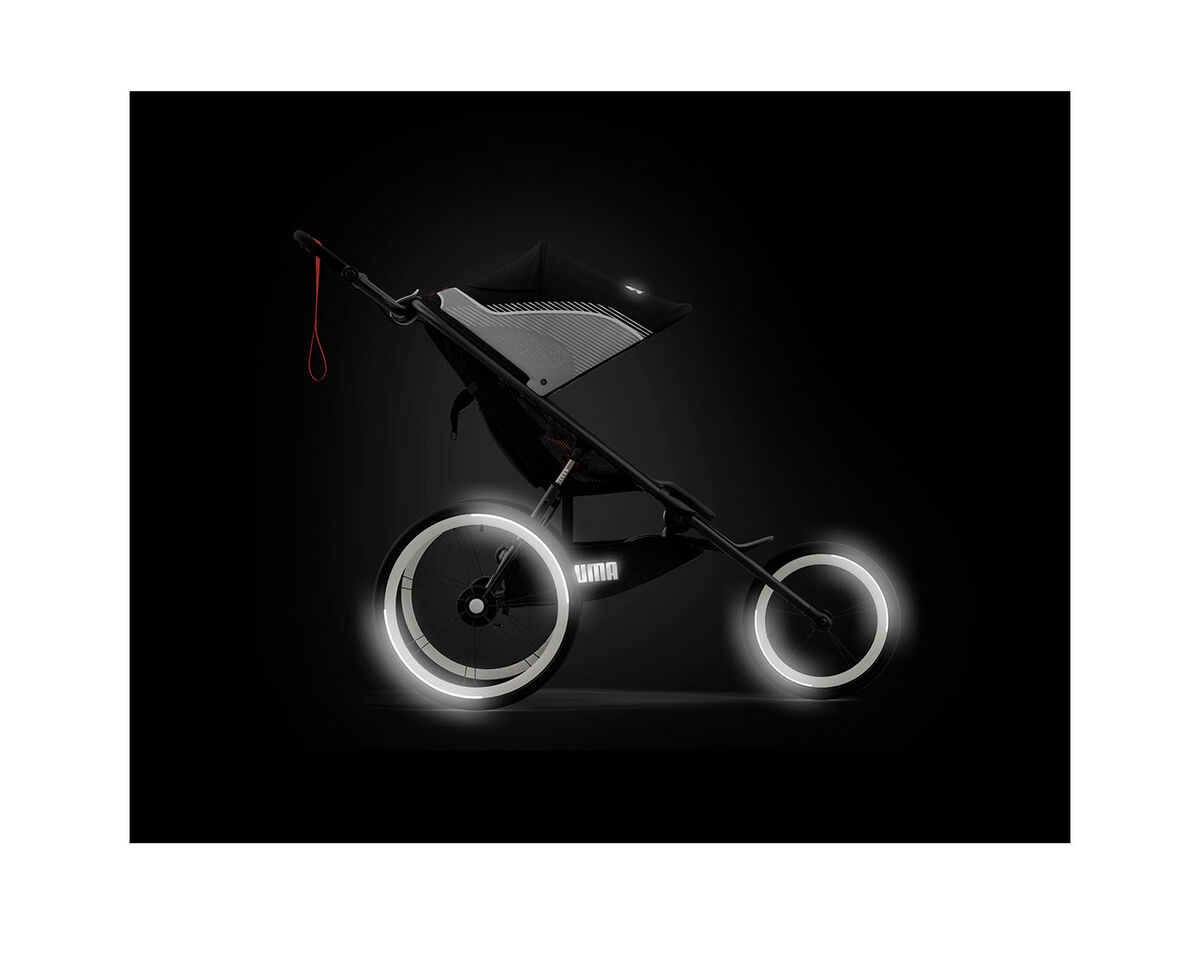 Immagine funzioni AVI Cybex Gold Sport Collection By Puma