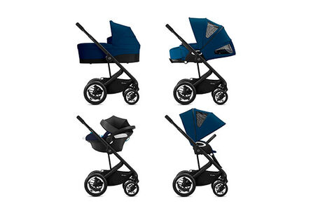 Travel System